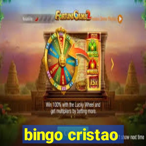 bingo cristao